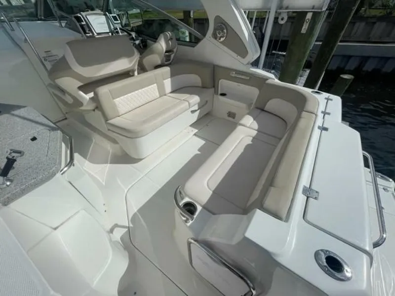 Slide: The Image of Chaparral 30 2017 - 4088677