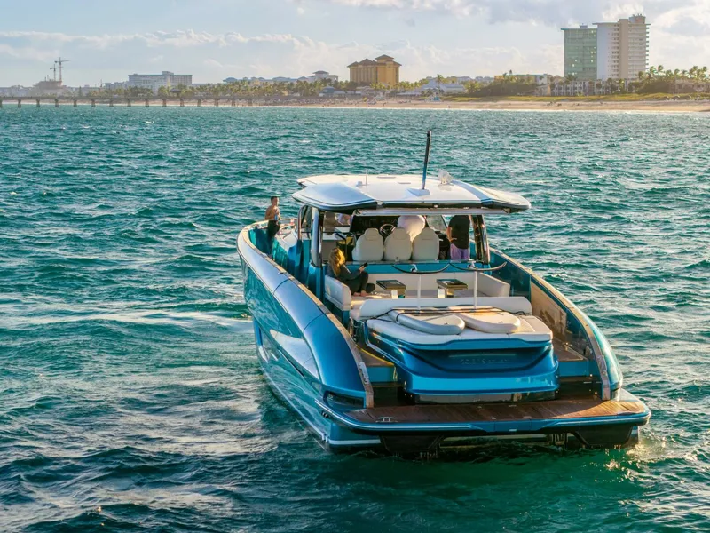 Slide: The Image of Solaris 52 open 2024 - 5847712