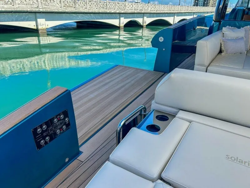 Slide: The Image of Solaris 52 open 2024 - 4244233