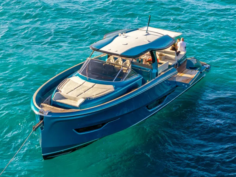 Slide: The Image of Solaris 52 open 2024 - 5847710