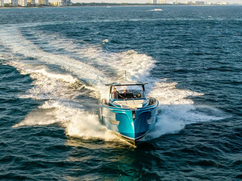 Slide: The Image of Solaris 52 open 2024 - 5847717