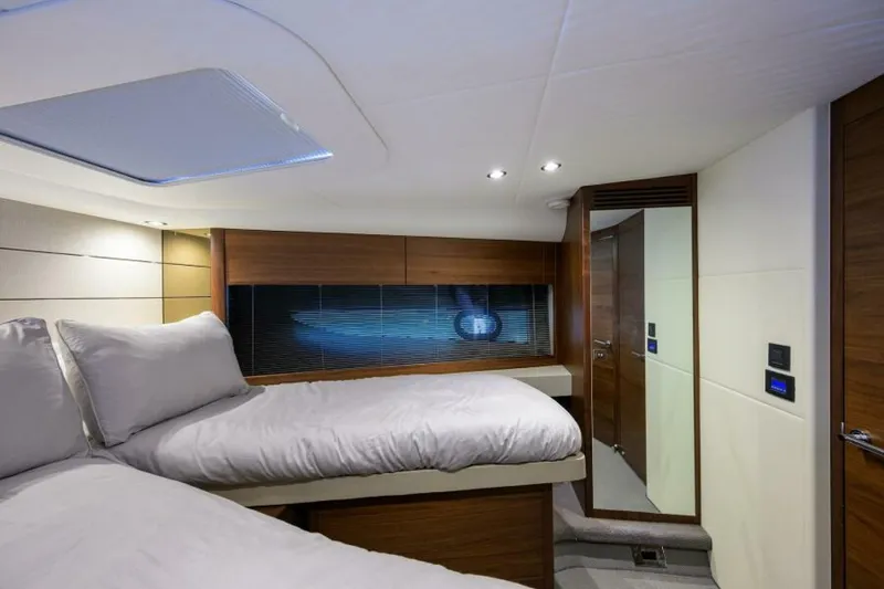 Slide: The Image of Guest Stateroom 2022 Princess V50 Open TraSeas - 4089897
