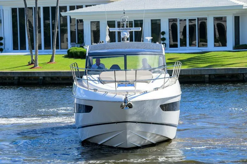 Slide: The Image of TraSeas 2022 Princess V50 Open TraSeas - 4089935