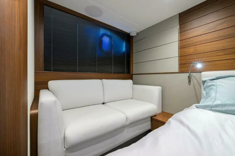 Slide: The Image of Master Stateroom 2022 Princess V50 Open TraSeas - 4089893