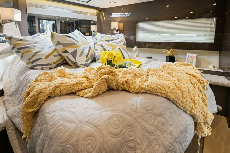 Slide: The Image of 2020 46 Cruisers Cantius - Sweet Caroline - VIP Stateroom - 4114417