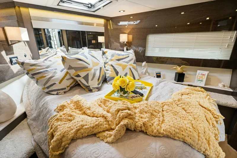 Slide: The Image of 2020 46 Cruisers Cantius - Sweet Caroline - VIP Stateroom - 4114415