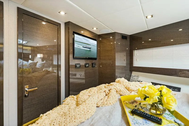 Slide: The Image of 2020 46 Cruisers Cantius - Sweet Caroline - VIP Stateroom - 4114420