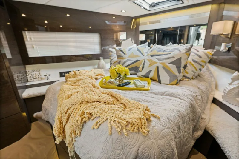 Slide: The Image of 2020 46 Cruisers Cantius - Sweet Caroline - VIP Stateroom - 4114418