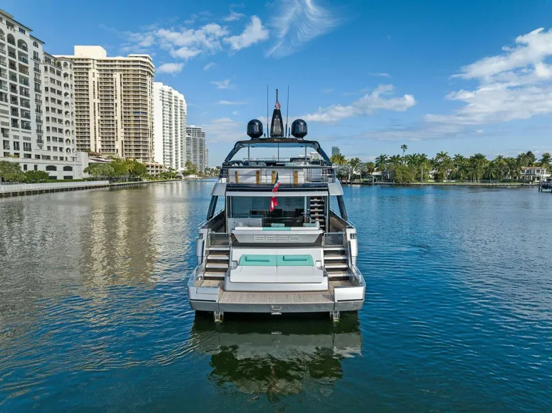 Slide: The Image of Riva Corsaro Super 2024 - 4132302