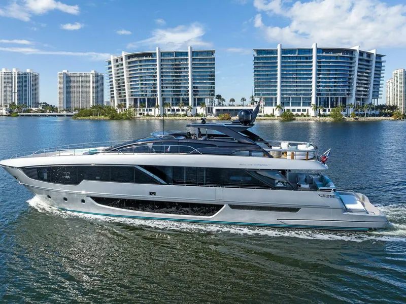 Slide: The Image of Riva Corsaro Super 2024 - 4132314