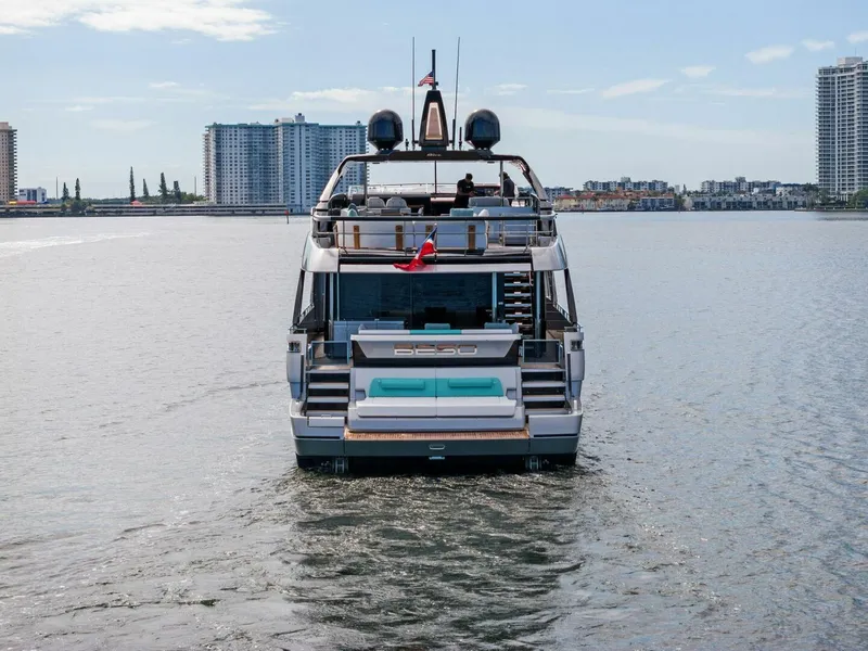 Slide: The Image of Riva Corsaro Super 2024 - 4132334