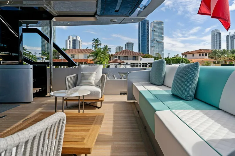 Slide: The Image of Riva Corsaro Super 2024 - 4132348