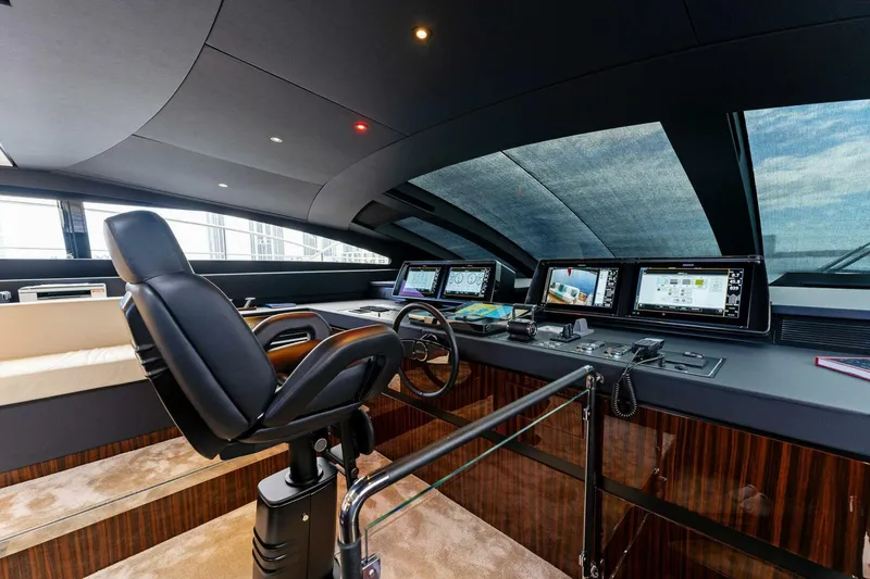 Slide: The Image of Riva Corsaro Super 2024 - 4132459