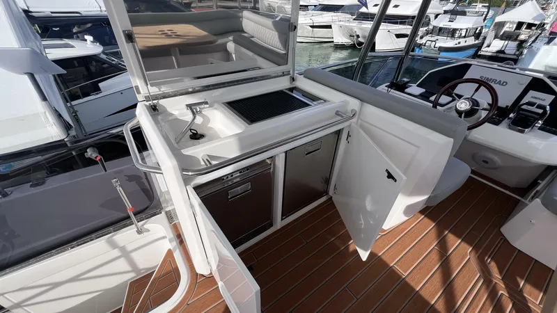 Slide: The Image of Greenline 48 Fly Hybrid 2024 - 4166068