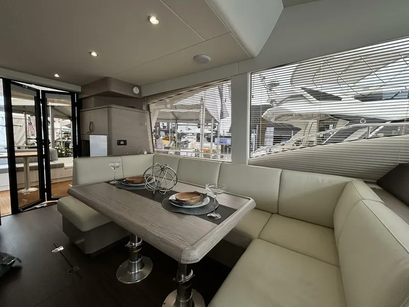 Slide: The Image of Greenline 48 Fly Hybrid 2024 - 4282435