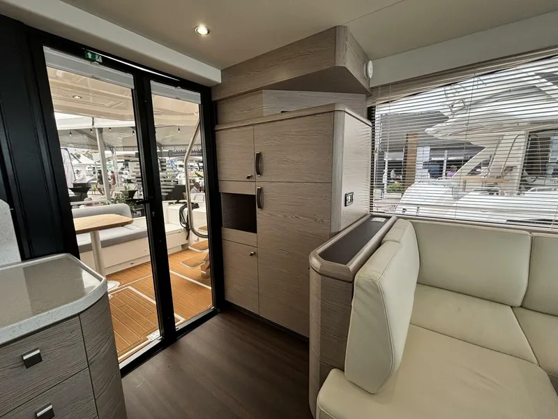 Slide: The Image of Greenline 48 Fly Hybrid 2024 - 4282454