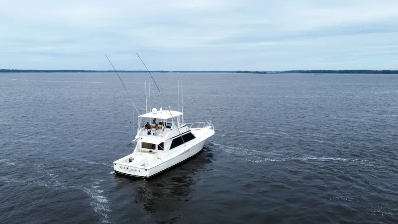 Slide: The Image of Viking Convertible 1992 - 4098392