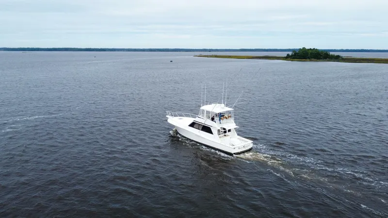 Slide: The Image of Viking Convertible 1992 - 4098384