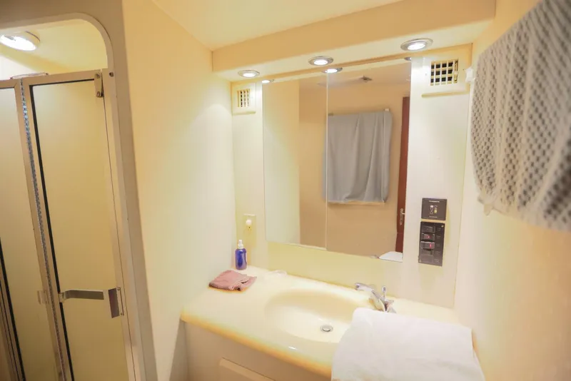 Slide: The Image of Viking Convertible 1992 - 4098403