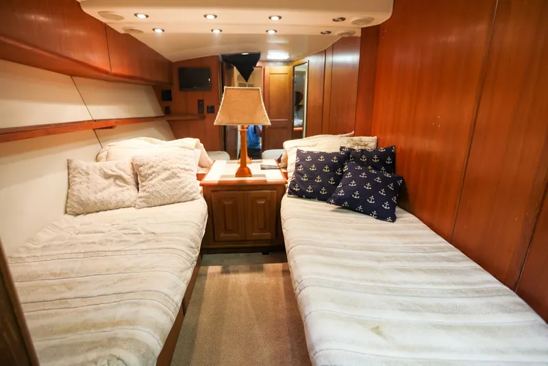 Slide: The Image of Viking Convertible 1992 - 4098404