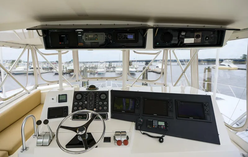 Slide: The Image of Viking Convertible 1992 - 4098406