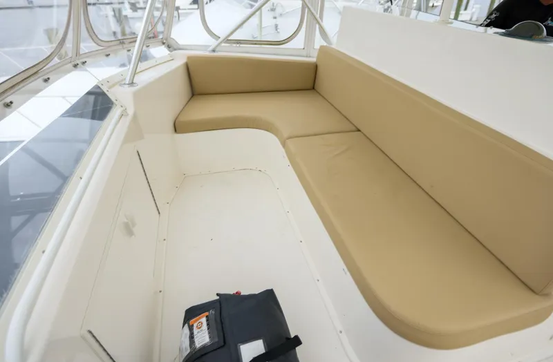 Slide: The Image of Viking Convertible 1992 - 4098407