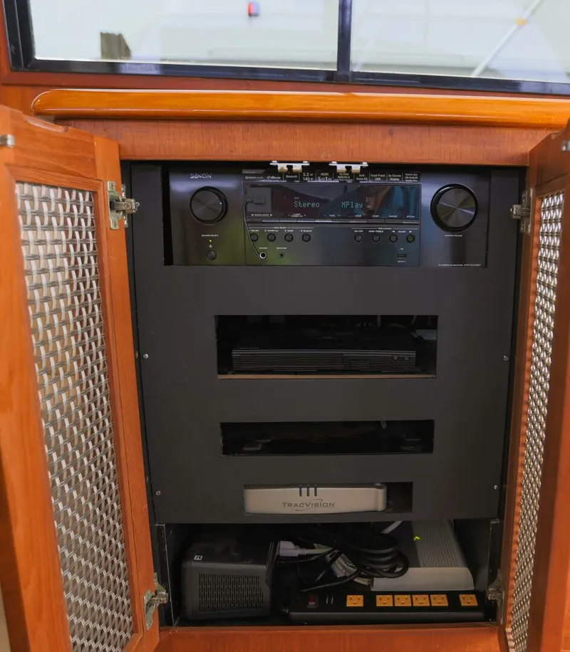 Slide: The Image of Viking Convertible 1992 - 4098412