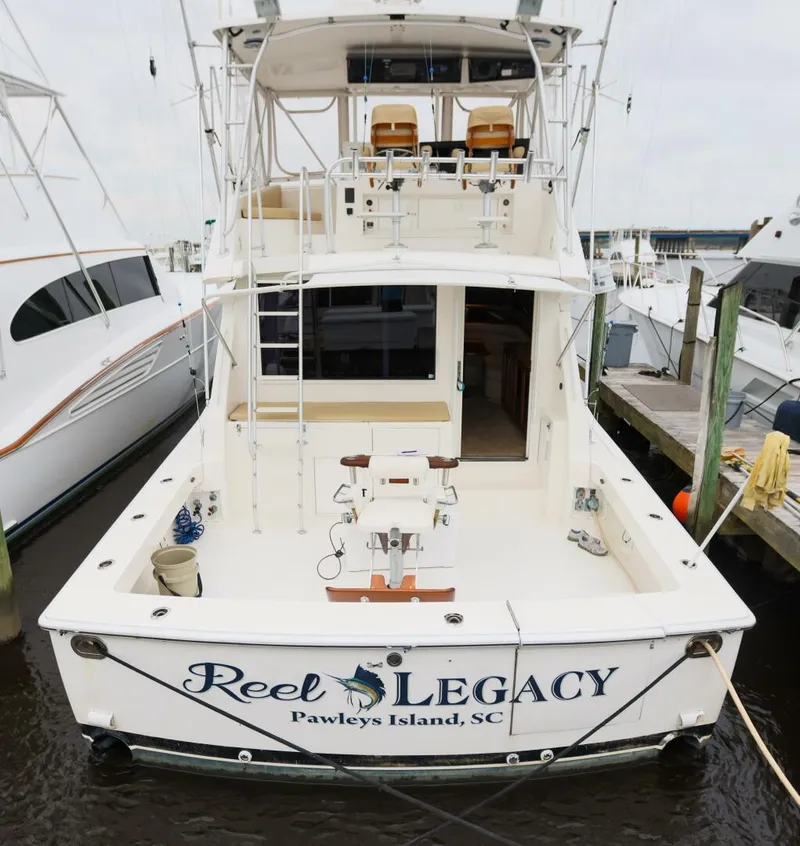 Slide: The Image of Viking Convertible 1992 - 4098414