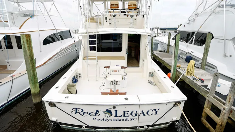 Slide: The Image of Viking Convertible 1992 - 4098415