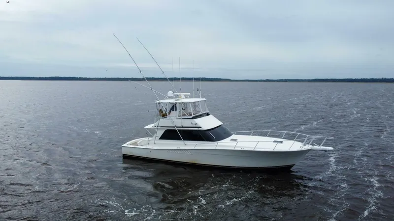 Slide: The Image of Viking Convertible 1992 - 4098390