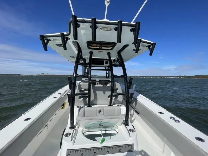 Slide: The Image of Cape Horn Yachts 36 2020 - 4098710