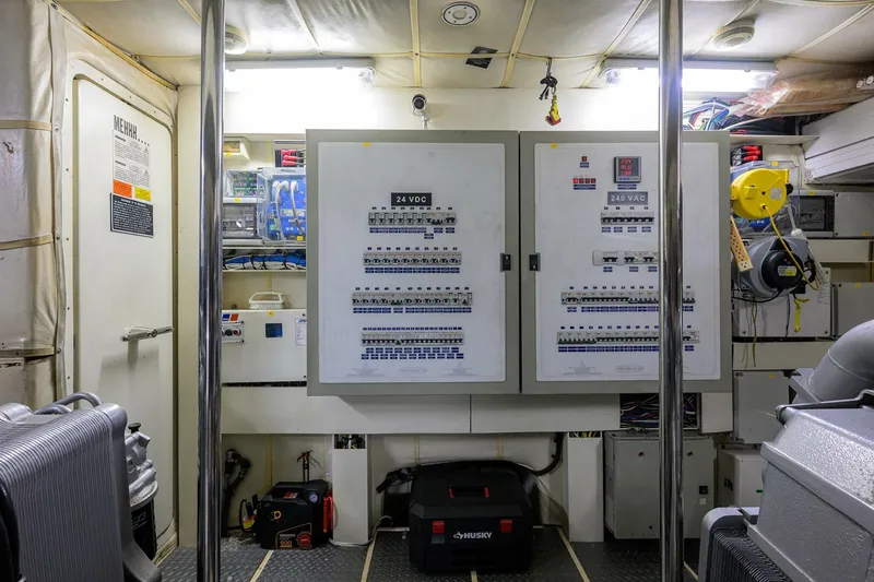 Slide: The Image of Pershing Express 2009 - 4099556