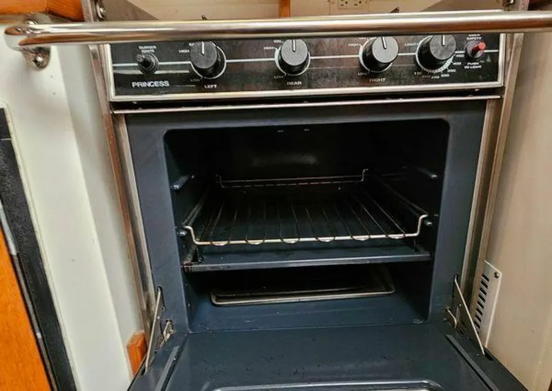 Slide: The Image of Catalina 400 1995 - 4099572