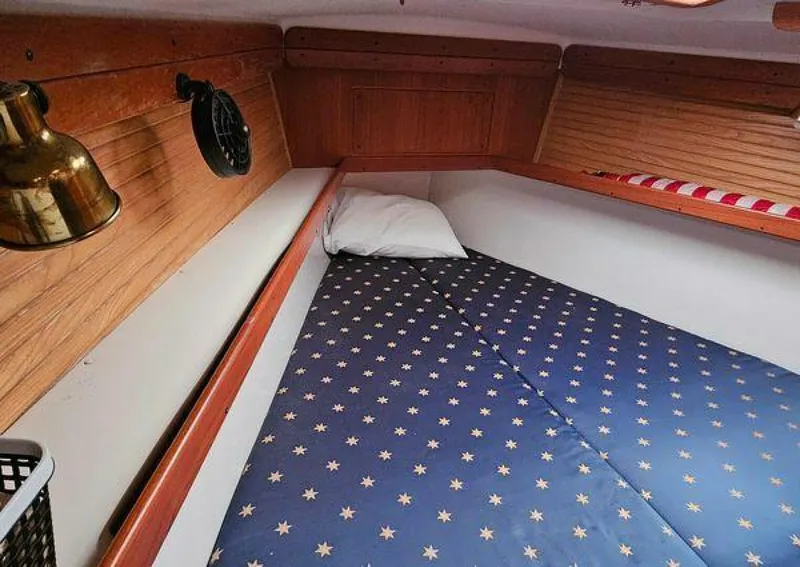 Slide: The Image of Catalina 400 1995 - 4099580