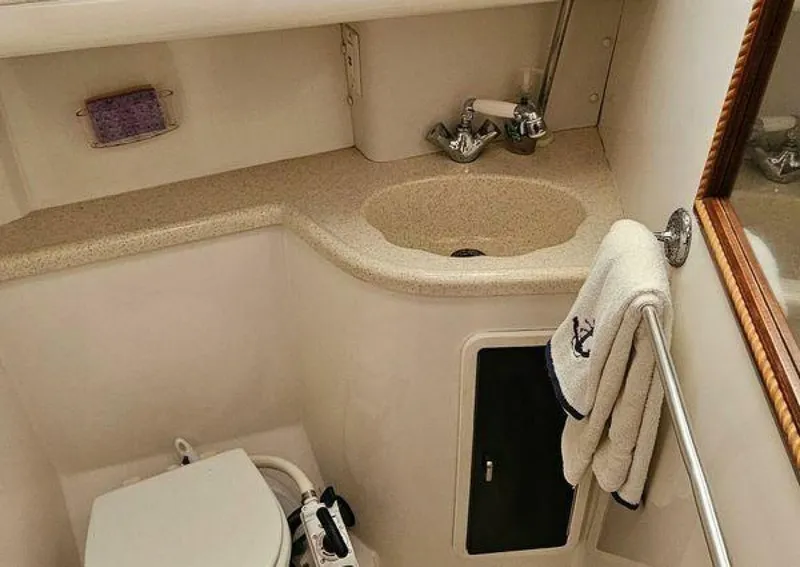 Slide: The Image of Catalina 400 1995 - 4099582