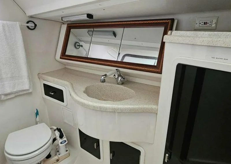 Slide: The Image of Catalina 400 1995 - 4099586