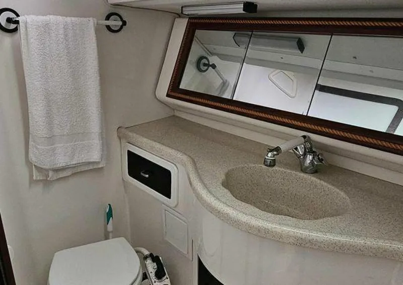 Slide: The Image of Catalina 400 1995 - 4099587