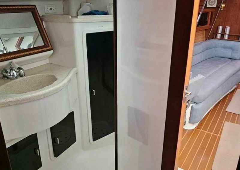 Slide: The Image of Catalina 400 1995 - 4099589