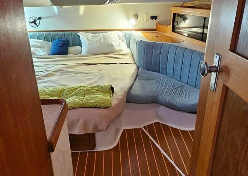 Slide: The Image of Catalina 400 1995 - 4099588