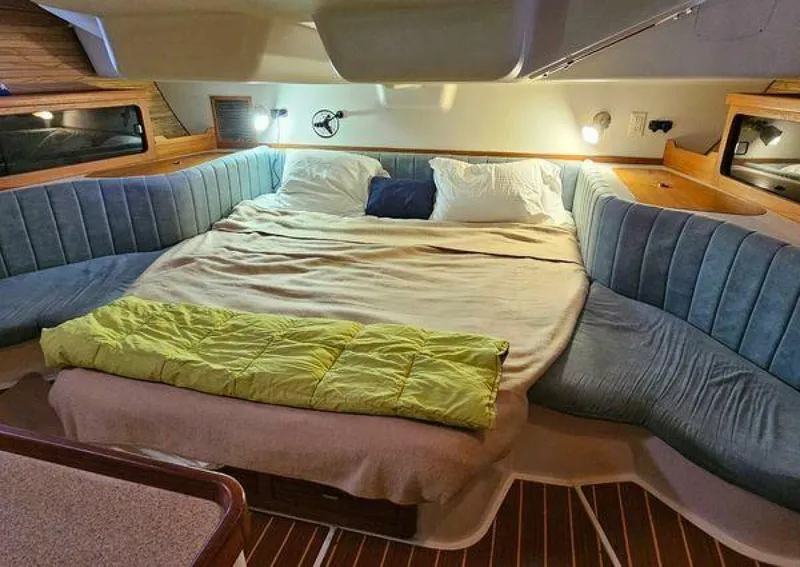 Slide: The Image of Catalina 400 1995 - 4099590