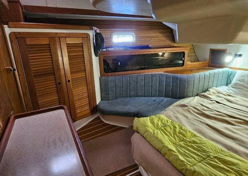 Slide: The Image of Catalina 400 1995 - 4099591