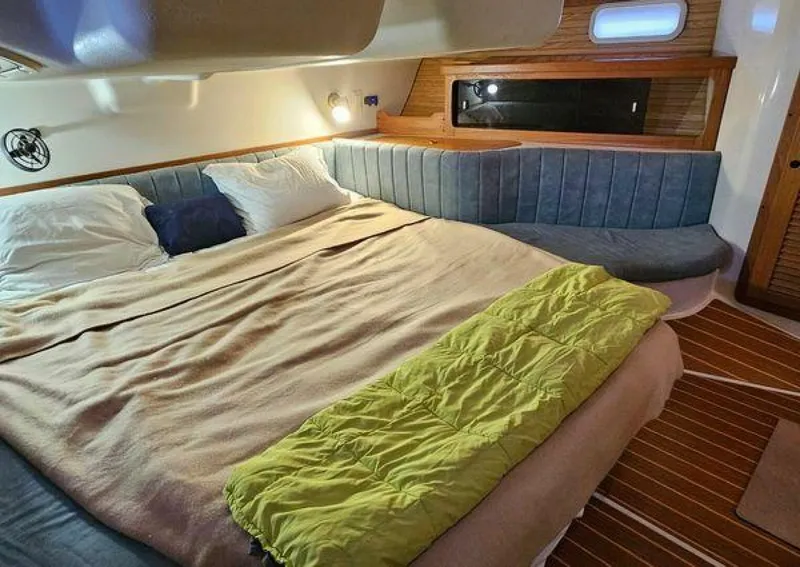 Slide: The Image of Catalina 400 1995 - 4099592