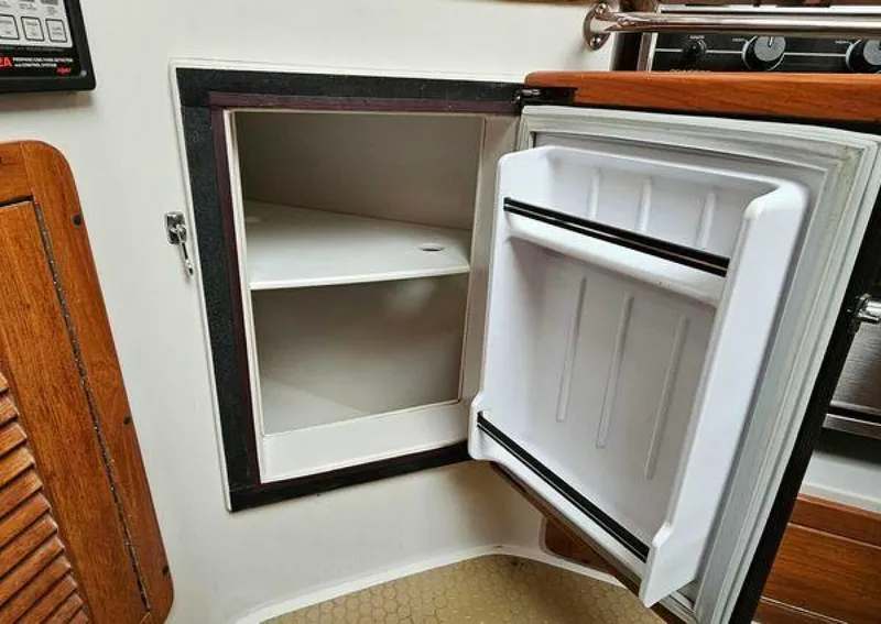 Slide: The Image of Catalina 400 1995 - 4099569