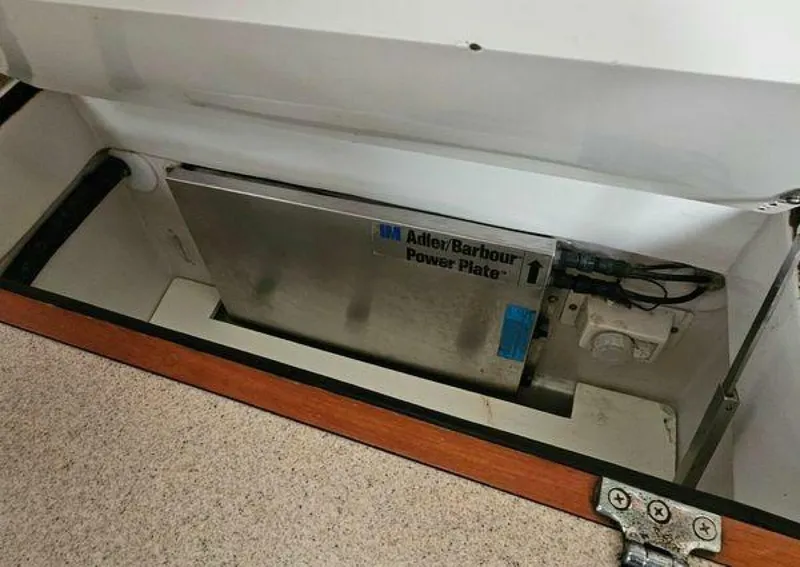 Slide: The Image of Catalina 400 1995 - 4099570