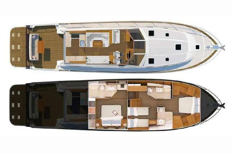 Slide: The Image of Sabre 58 Salon Express 2027 - 4101094