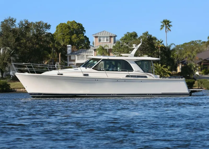 The Image of Sabre 43 Salon Express 2027 - 4914899