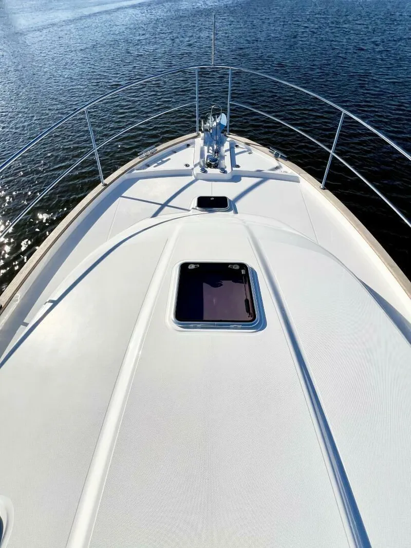 Slide: The Image of Sabre 43 Salon Express 2027 - 4914960