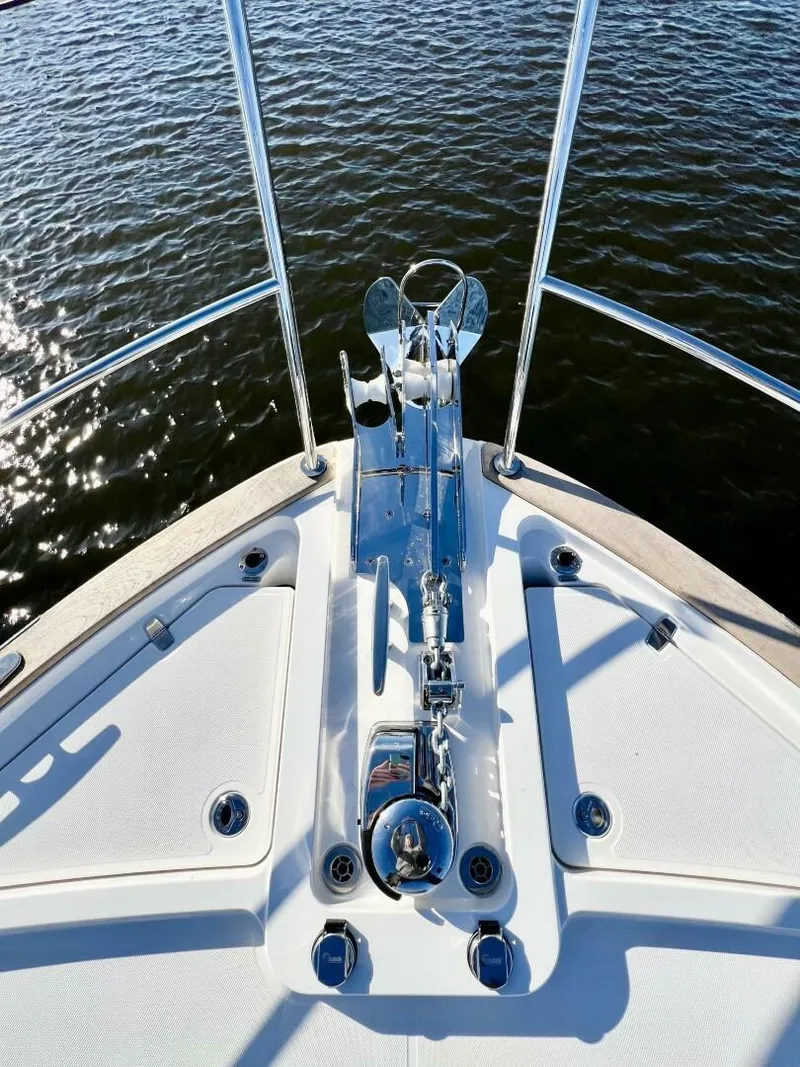 Slide: The Image of Sabre 43 Salon Express 2027 - 4914963