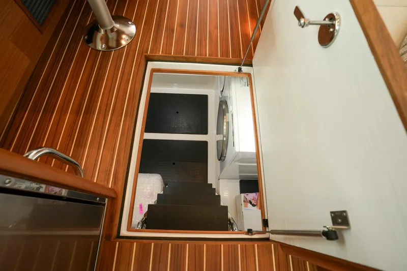 Slide: The Image of Sabre 45 Salon Express 2027 - 4722747