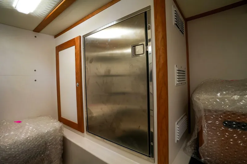 Slide: The Image of Sabre 45 Salon Express 2027 - 4722749